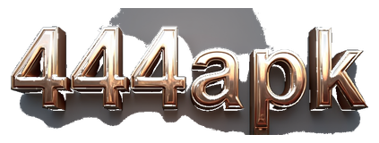 444apk logo